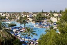 Hi! Bouganvilla Aparthotel