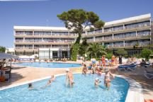 Hi! Cala Blanca Hotel