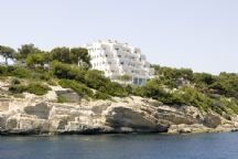 Hi! Cala Vi�as Apartamentos