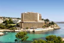 Hi! Cala Vi�as Hotel