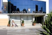 Hi! Condes de Alcudia Hotel