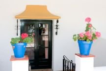 Hi! Cortijo Blanco Hotel