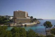 Hotel Cala Vi�as 