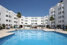 Hi! Apts. Lord Nelson