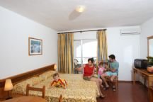 Hi! Marina Apartametos