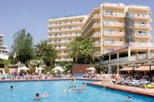 Hi! Palmanova Hotel