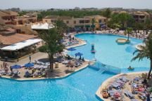 Apts. Bouganvilla