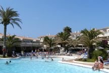 Hi! Apts. Los Delfines