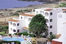 Apts. Marina