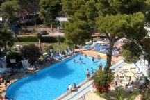 Hi! Hotel Cala Blanca