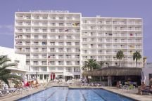 Hi! Hotel Condes de Alcudia
