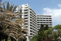 Hotel Gardenia Park
