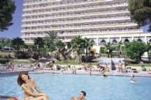 Hotel Honolulu