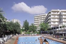 Hotel Palmanova