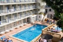 Hotel Palmanova Palace
