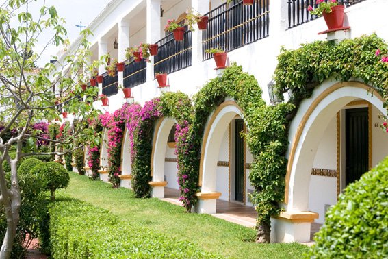 Hi! Hotel Cortijo Blanco - Costa del Sol