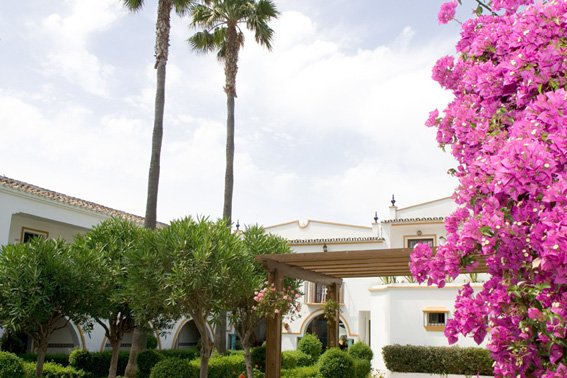 Hi! Hotel Cortijo Blanco - Costa del Sol