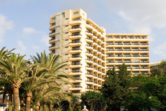 Hi! Hotel Gardenia Park - Costa del Sol