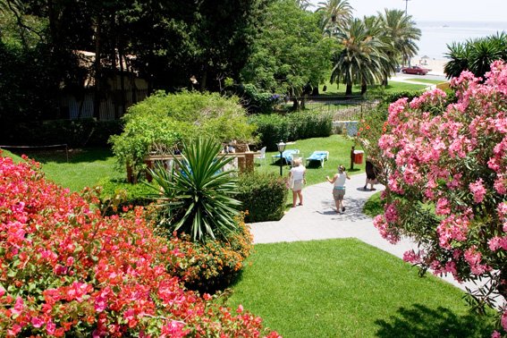 Hi! Hotel Gardenia Park - Costa del Sol