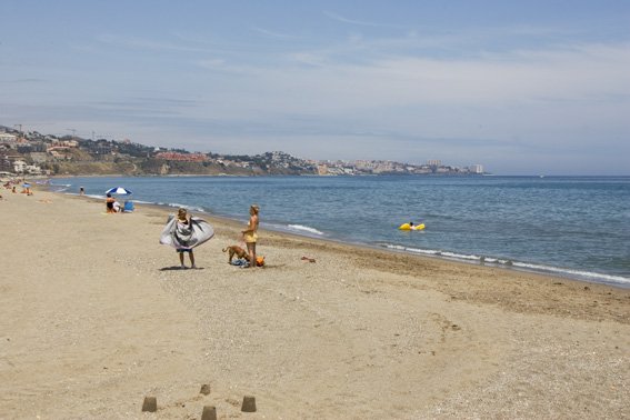 Hi! Hotel Gardenia Park - Costa del Sol