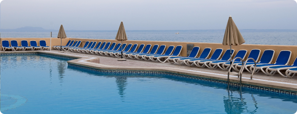Adults only: SENTIDO Cala Vi�as (2 km to Magaluf)