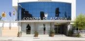 Condes de Alcudia Hotel