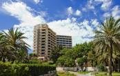 Hi! Gardenia Park Hotel