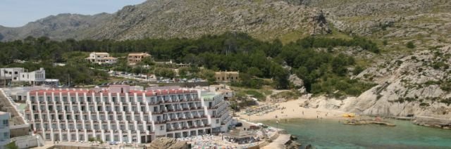 SENTIDO Don Pedro