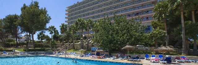 Hi Honolulu Hotel