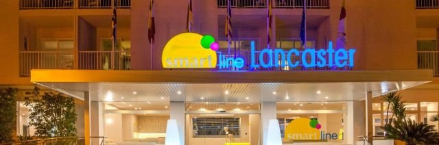 smartline Lancaster