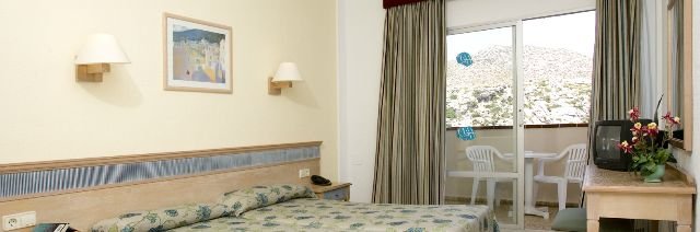 Simar Hotel