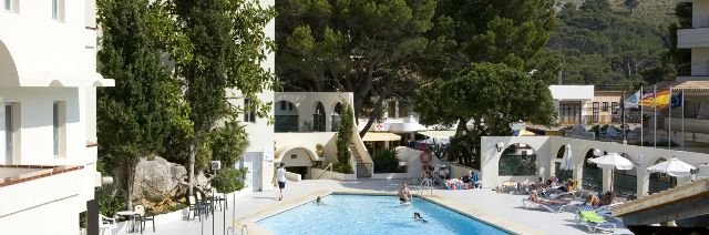 Simar Hotel