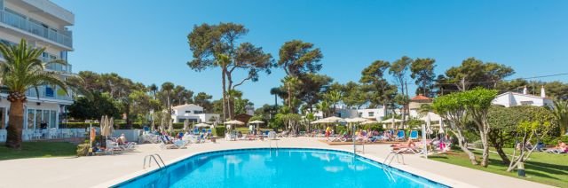 Sunprime Cala Blanca