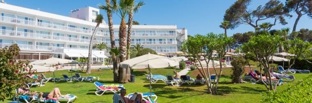 Sunprime Cala Blanca