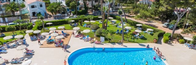 Sunprime Cala Blanca