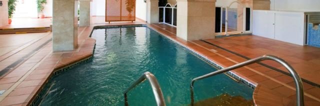 Hi! Gardenia Park Hotel 