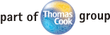 Part of Thomas Cook Group